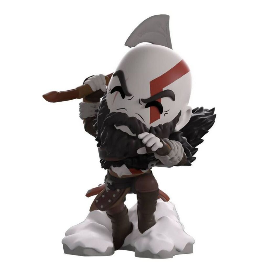 Youtooz Sony Kratos 5" Vinyl Figure